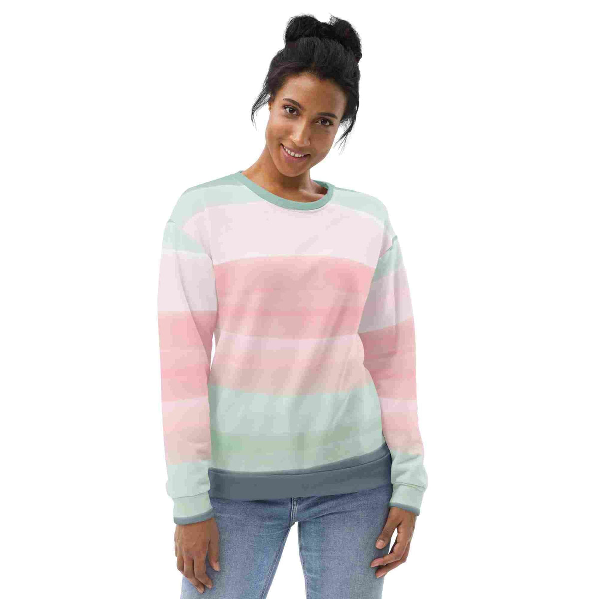 Unique and Comfortable – A Women's Sweatshirt with Attitude