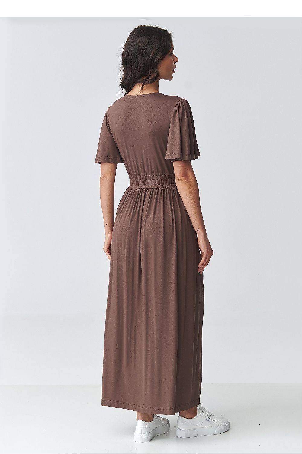 Daydress model 225649 Makadamia