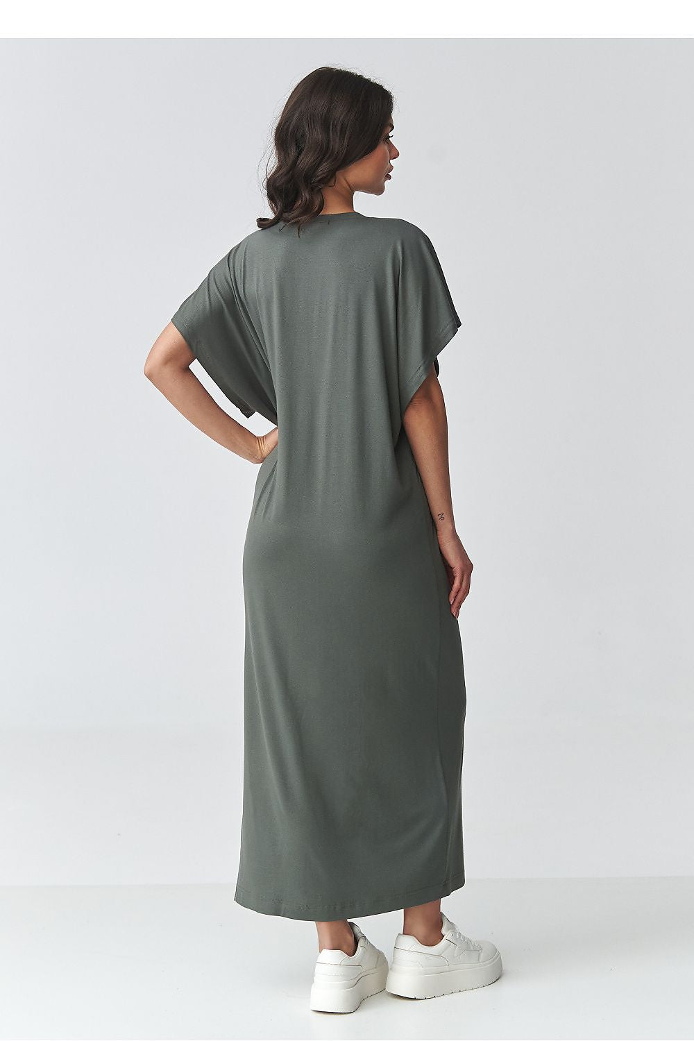 Daydress model 225677 Makadamia