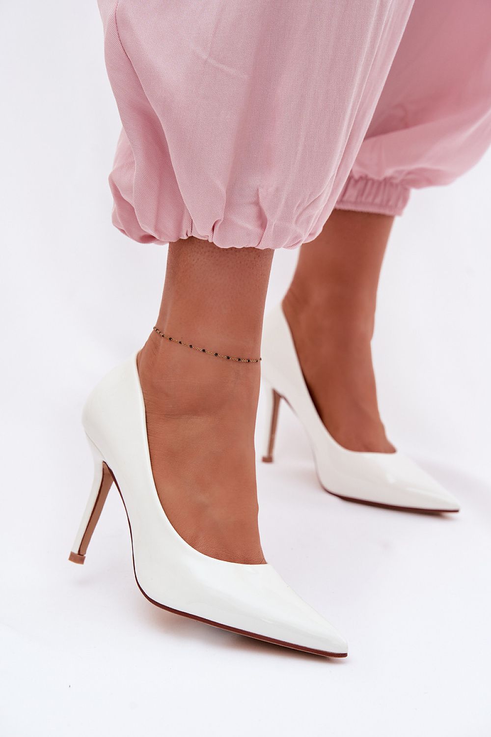 High heels model 226549 Step in style