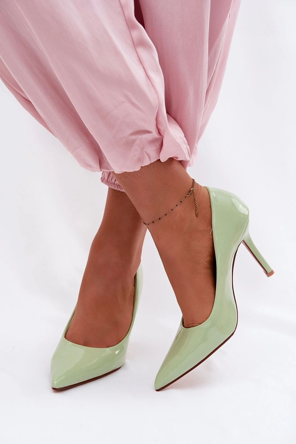 High heels model 226546 Step in style