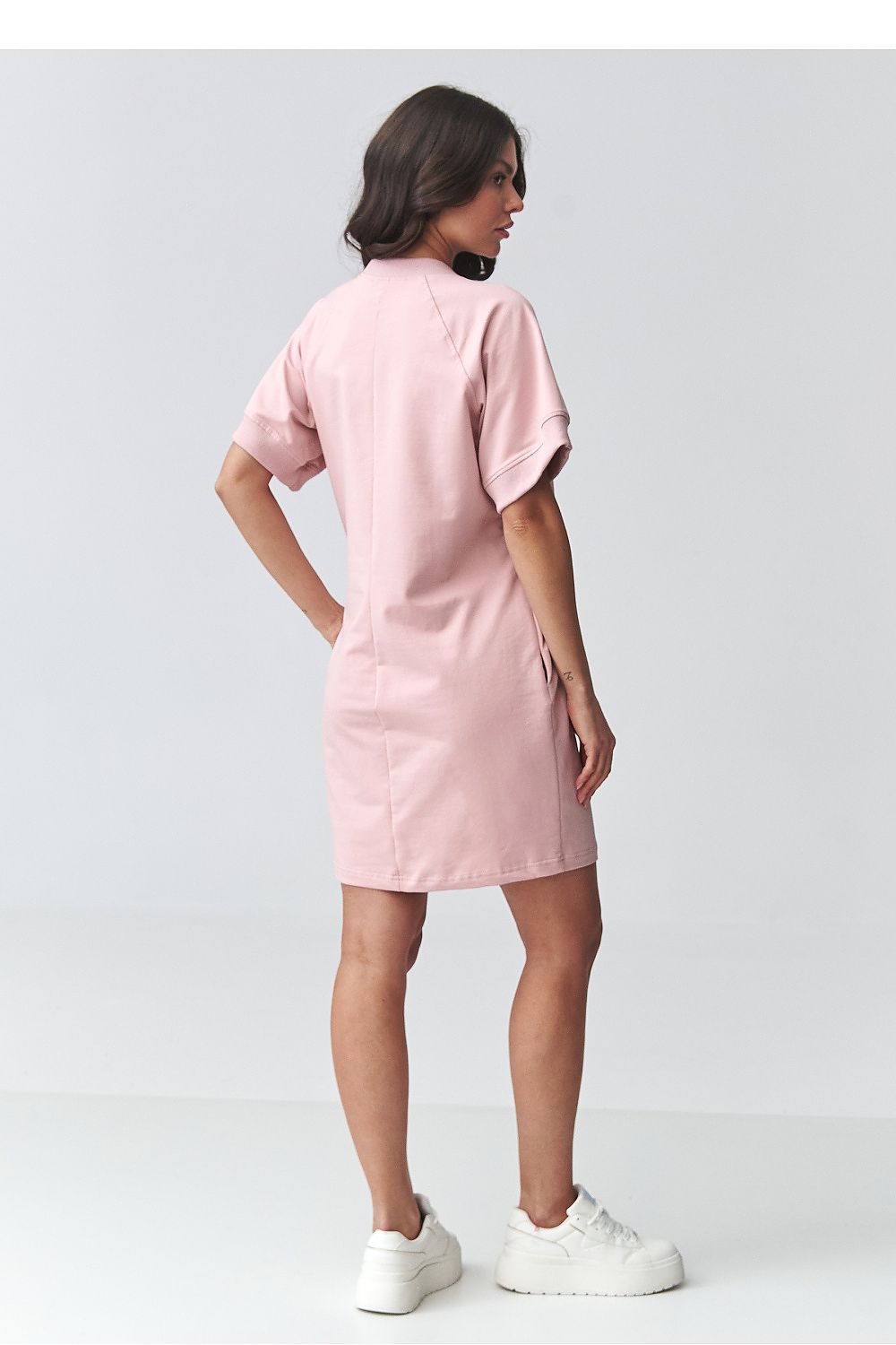 Daydress model 226887 Makadamia