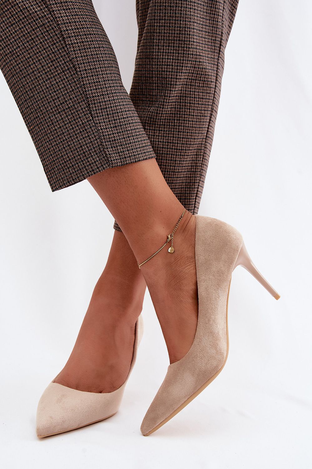 High heels model 228768 Step in style