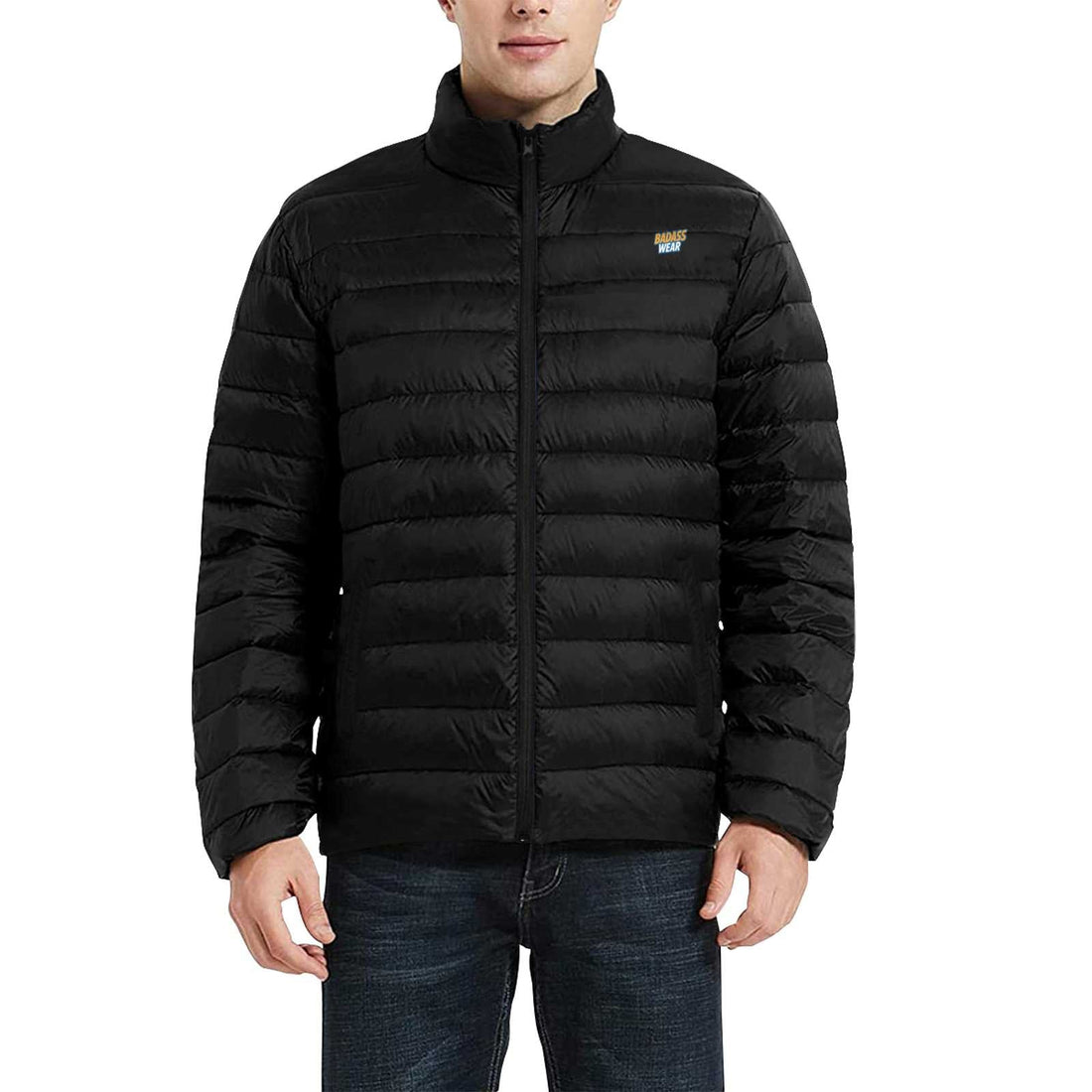 Men’s Padded Jacket