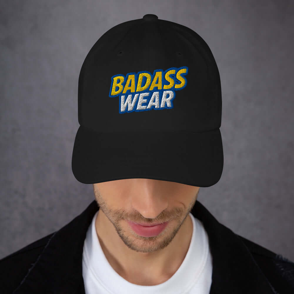 Lippikset BadAssWear.fi