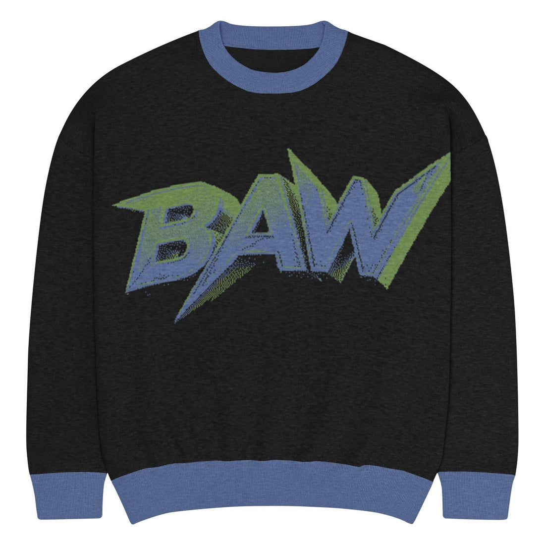 Men's sweaters and cardigans