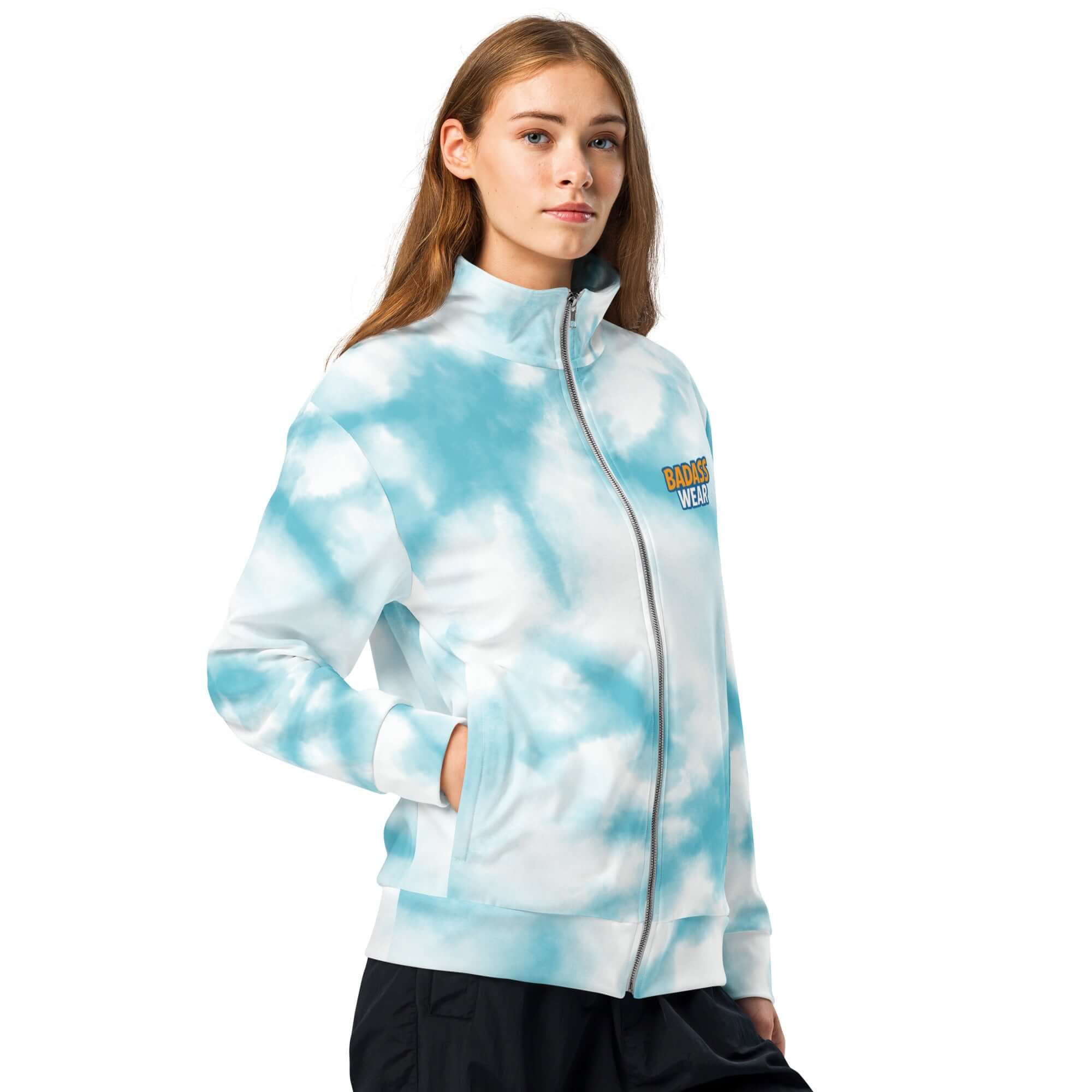 Naisten-verkkatakit BadAssWear.fi