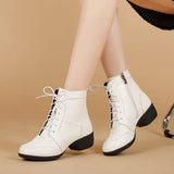 Modern Dance Shoe Women's Four Seasons Single BadAssWear.fi