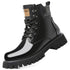 Fall Winter Martin Boots Men&