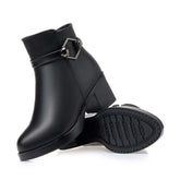 Autumn and winter new women&