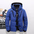 Outdoor Leisure Winter Thickened Men&