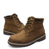 Winter martin boots BadAssWear.fi