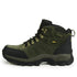 Autumn and winter high top outdoor hiking shoes BadAssWear.fi