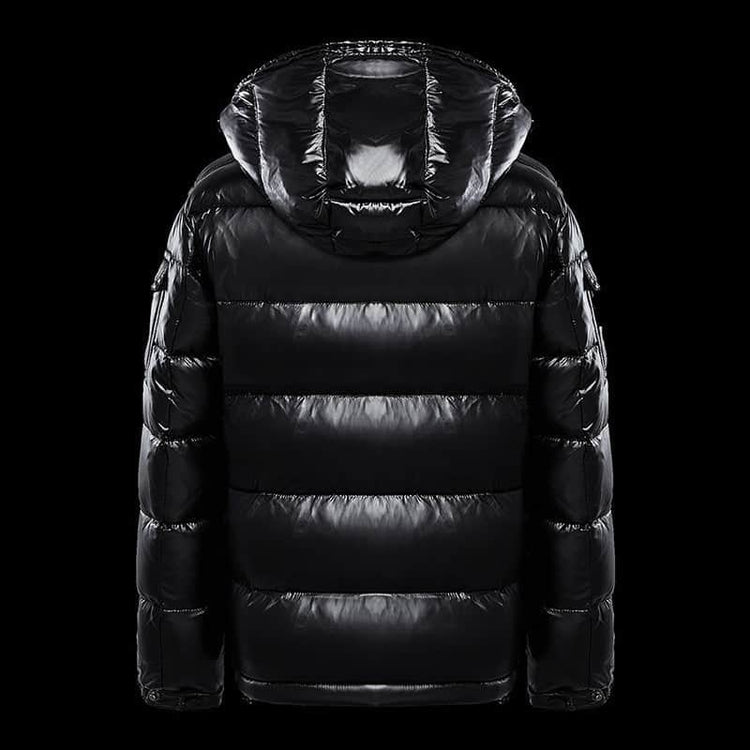 Short Coat Trendy Men&