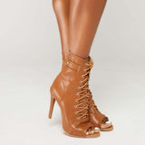 Professional Dance Heels for Latin and Modern Styles