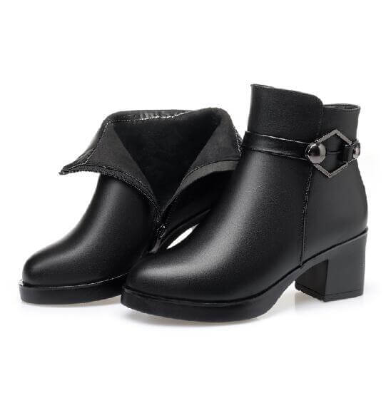 Autumn and winter new women&