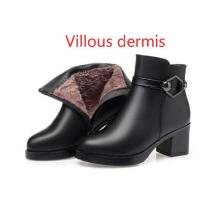 Autumn and winter new women&