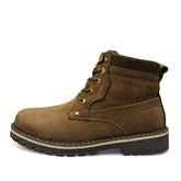 Winter martin boots BadAssWear.fi