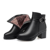 Autumn and winter new women&