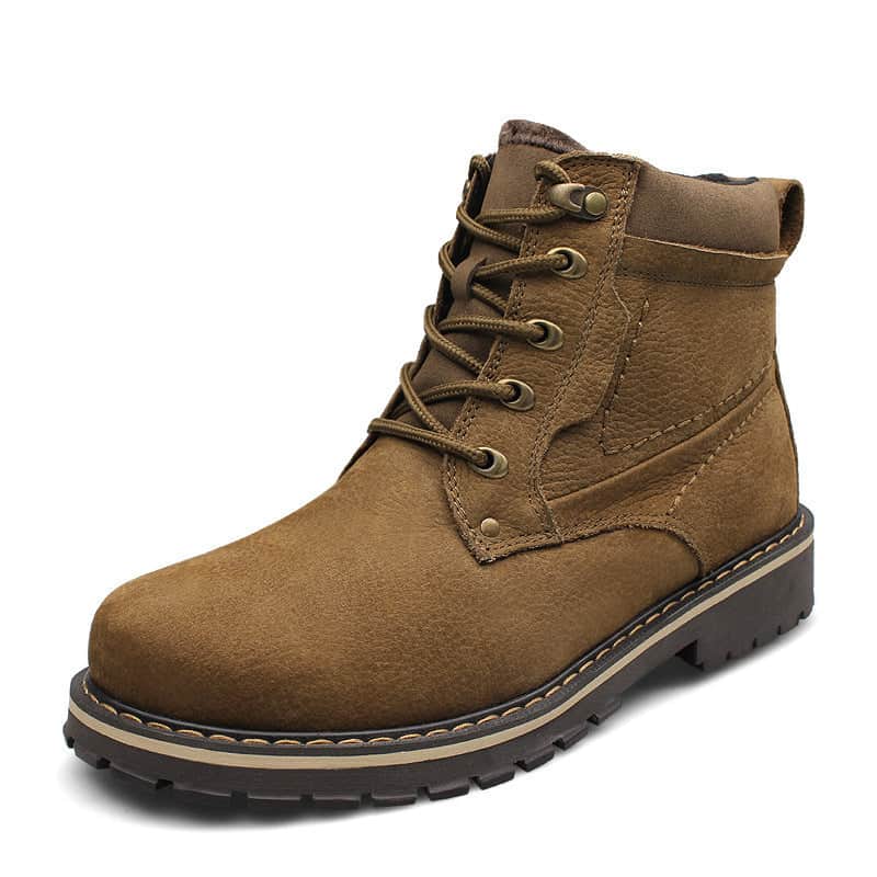 Winter martin boots BadAssWear.fi