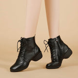 Modern Dance Shoe Women's Four Seasons Single BadAssWear.fi