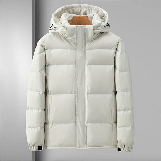 Winter Down Jacket Men&