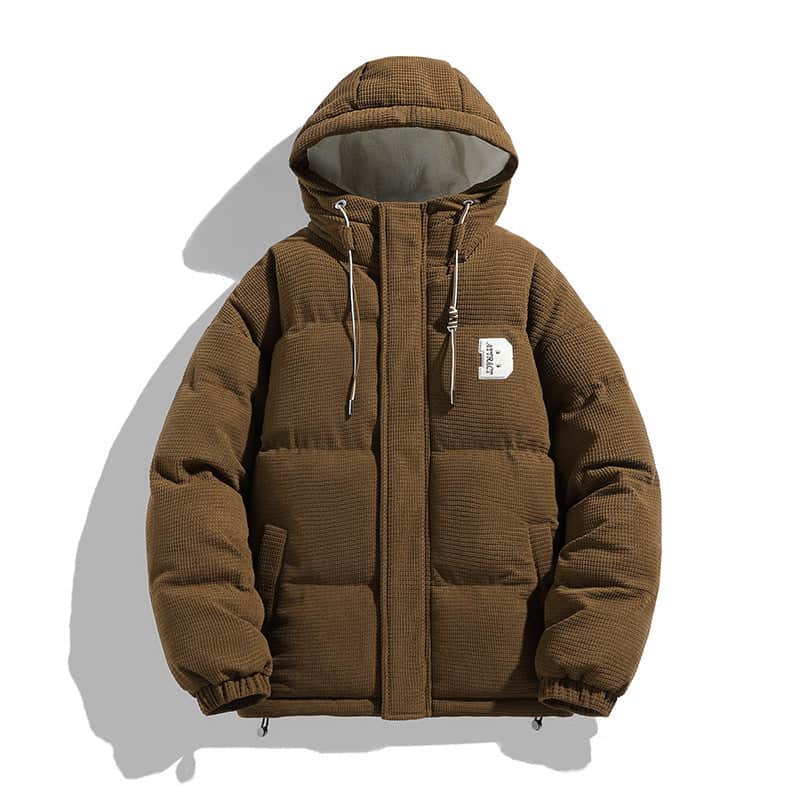 Winter Lambskin Fashion Men&