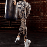 Serpent Leggings - Upsells Artsadd