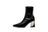 Mid-tube Boots High Heels Autumn And Winter Thick With Fashion Martin Boots Women BadAssWear.fi
