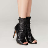 Professional Dance Heels for Latin and Modern Styles