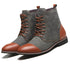 Autumn Winter Men Shoes Plus Size 47 48 Size Boots BadAssWear.fi