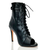 Professional Dance Heels for Latin and Modern Styles