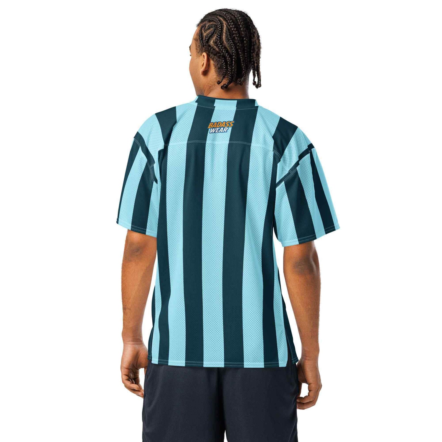 American football jersey BadAssWear.fi