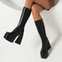 Fashion And Personality High Boots For Women BadAssWear.fi