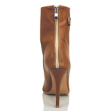 Professional Dance Heels for Latin and Modern Styles