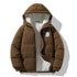 Winter Lambskin Fashion Men&