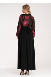  Cocktail dress model 217096 Figl 