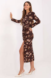  Cocktail dress model 219193 Italy Moda 