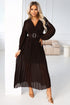  Cocktail dress model 221789 Numoco 