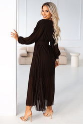  Cocktail dress model 221789 Numoco 
