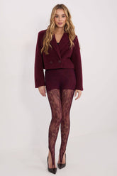  Long leggings model 222331 Italy Moda 
