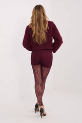  Long leggings model 222331 Italy Moda 