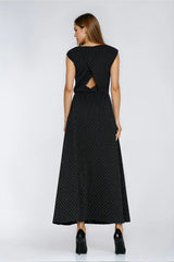 Evening dress model 223290 Nife 