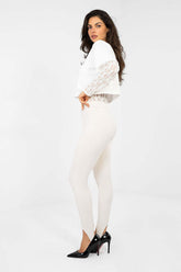  Long leggings model 224111 Rue Paris 