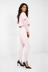  Long leggings model 224113 Rue Paris 