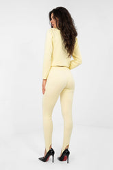  Long leggings model 224114 Rue Paris 