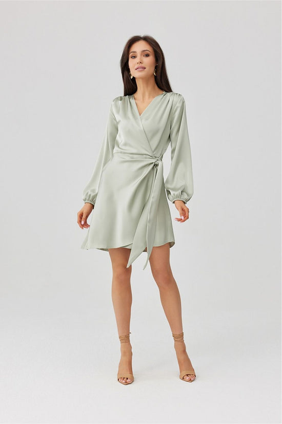  Cocktail dress model 225032 Roco Fashion 