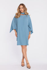  Cocktail dress model 225912 Moe 