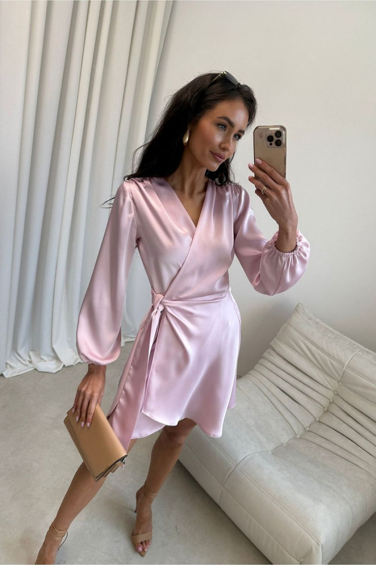  Cocktail dress model 226282 Roco Fashion 