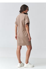  Daydress model 226888 Makadamia 
